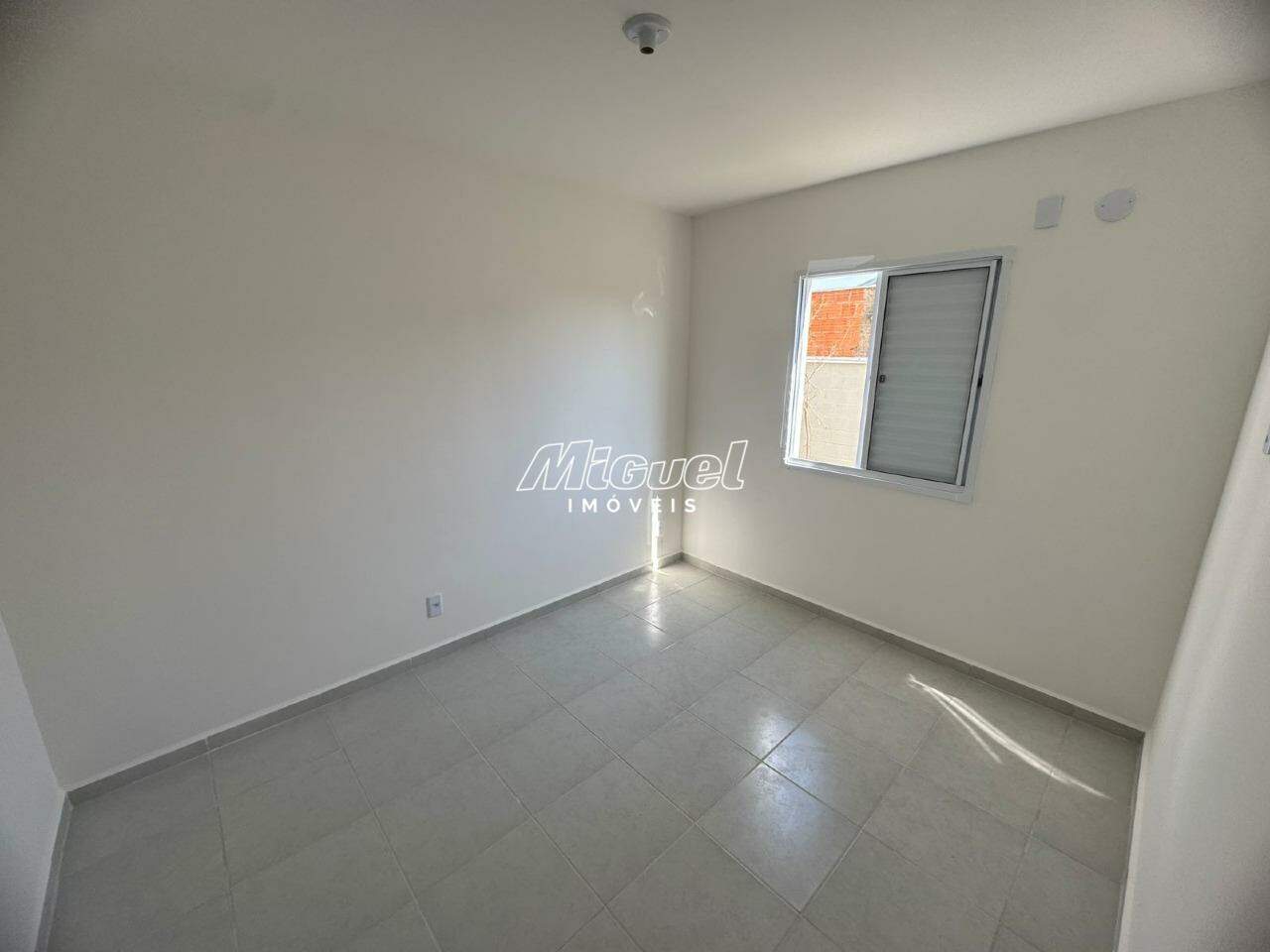 Apartamento, para aluguel, 2 quartos, Vitta Flora, Pompeia - Piracicaba: 