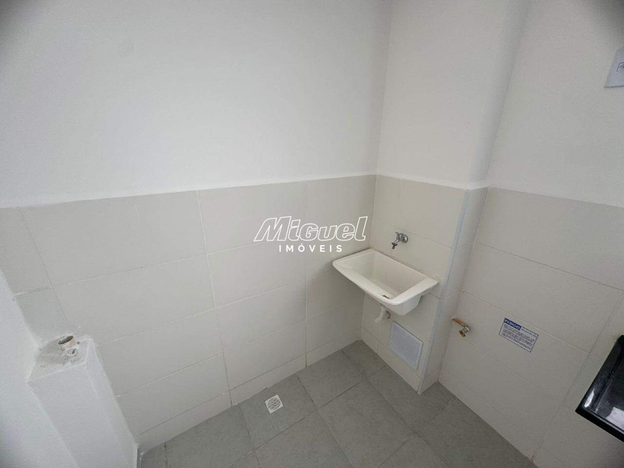 Apartamento, para aluguel, 2 quartos, Vitta Flora, Pompeia - Piracicaba: