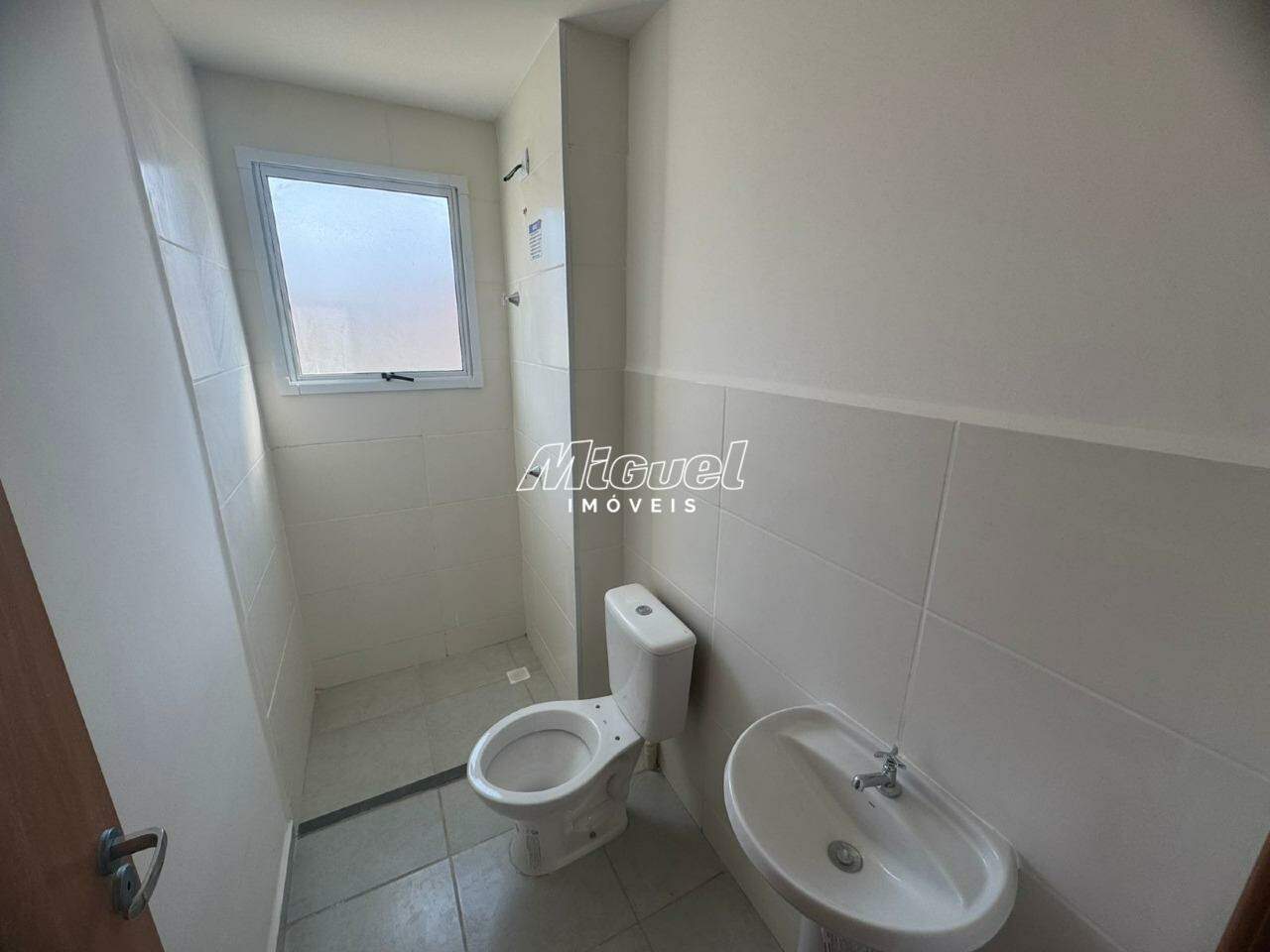 Apartamento, para aluguel, 2 quartos, Vitta Flora, Pompeia - Piracicaba: 
