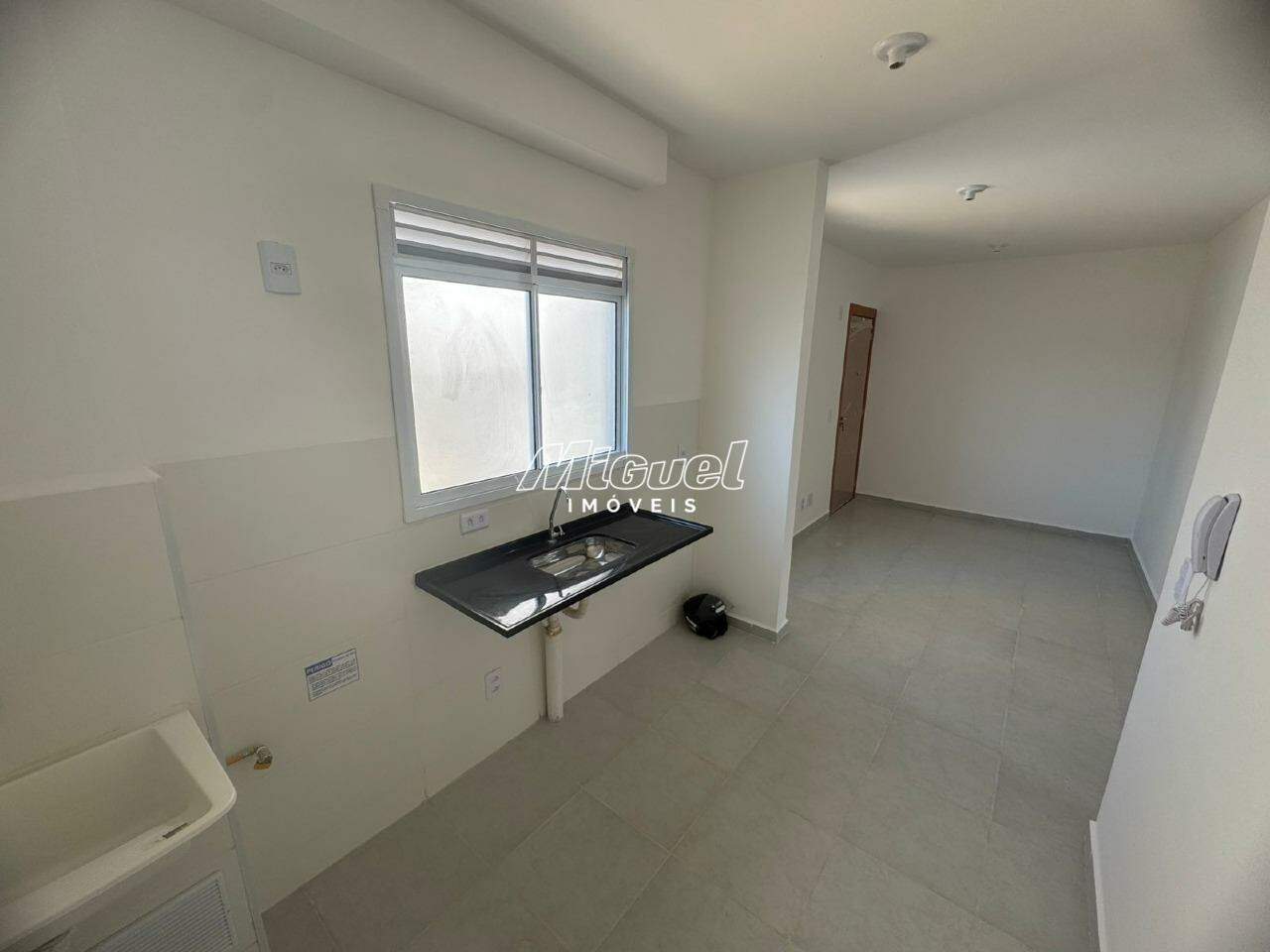 Apartamento, para aluguel, 2 quartos, Vitta Flora, Pompeia - Piracicaba: