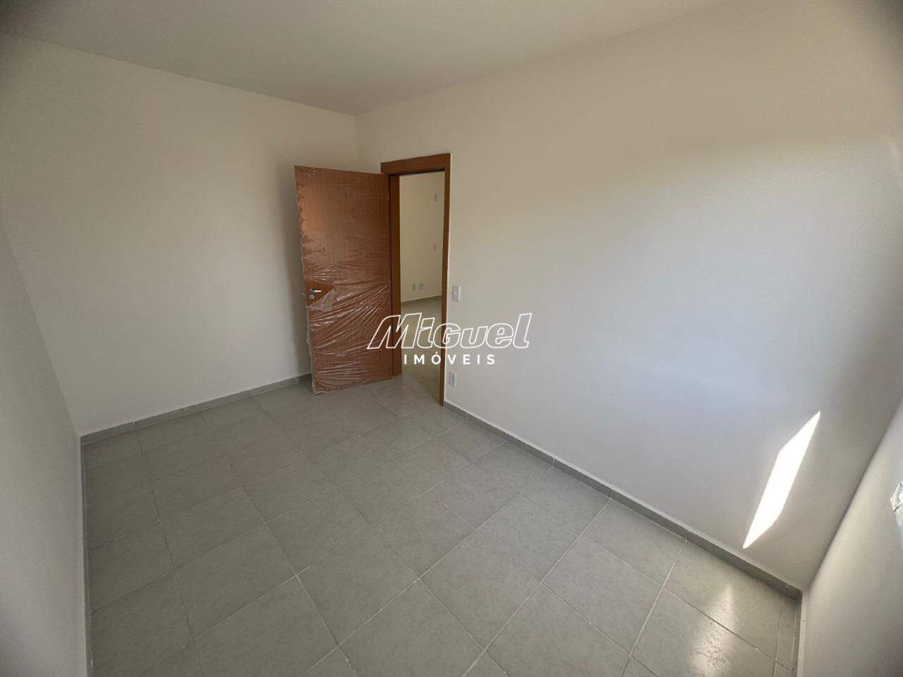 Apartamento, para aluguel, 2 quartos, Vitta Flora, Pompeia - Piracicaba: 