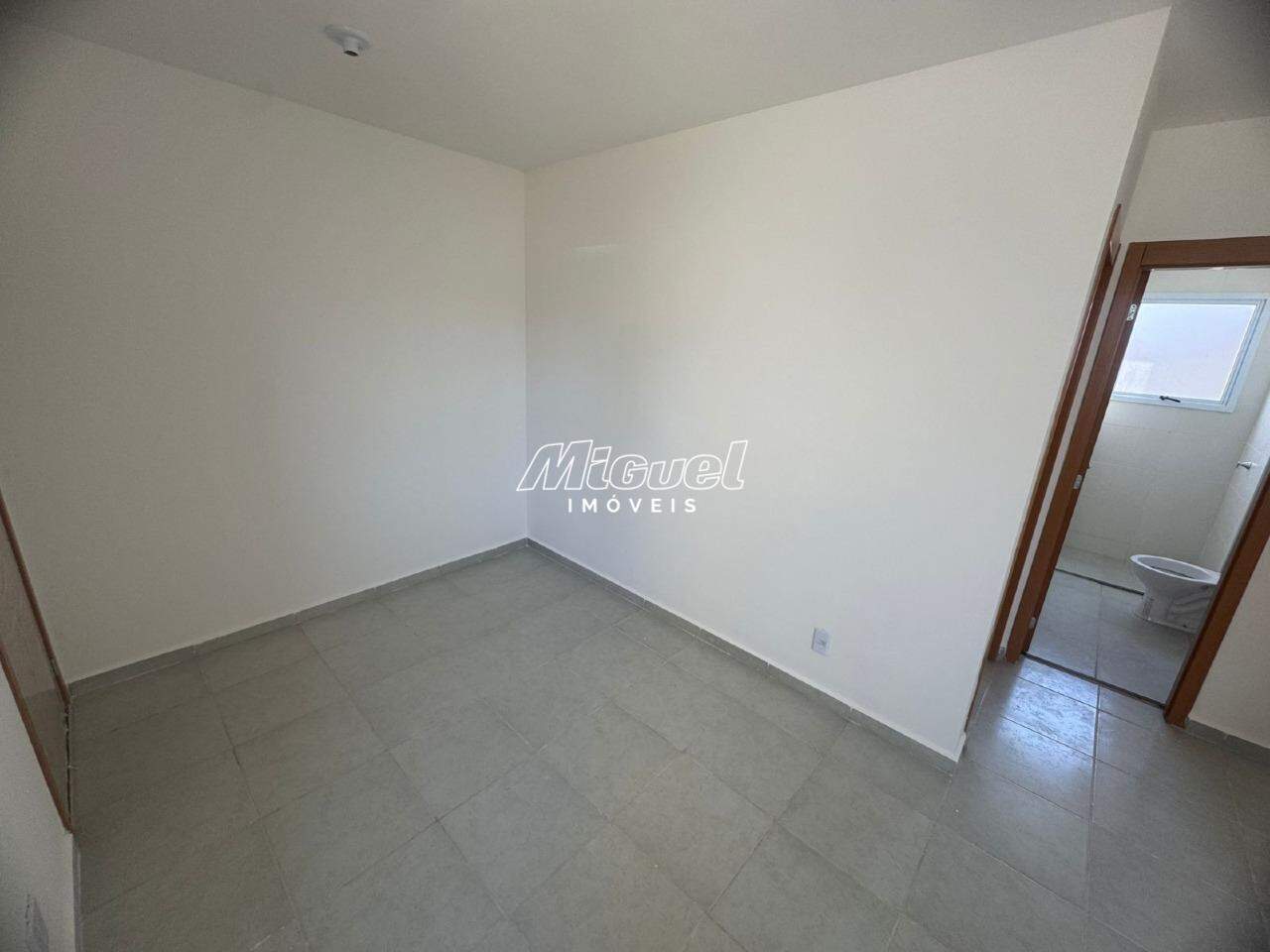 Apartamento, para aluguel, 2 quartos, Vitta Flora, Pompeia - Piracicaba: