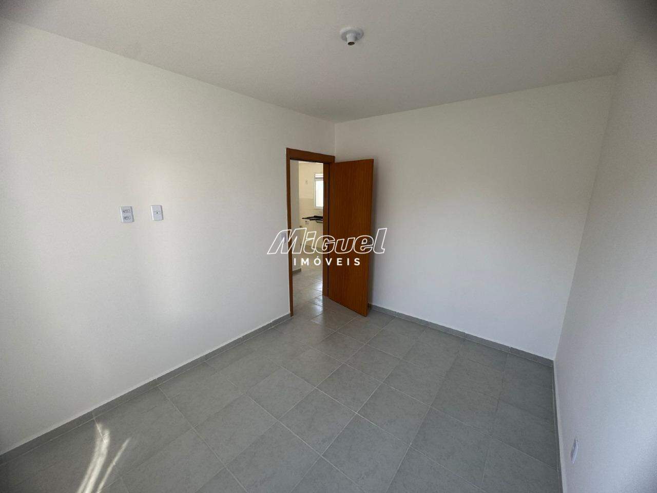 Apartamento, para aluguel, 2 quartos, Vitta Flora, Pompeia - Piracicaba: 