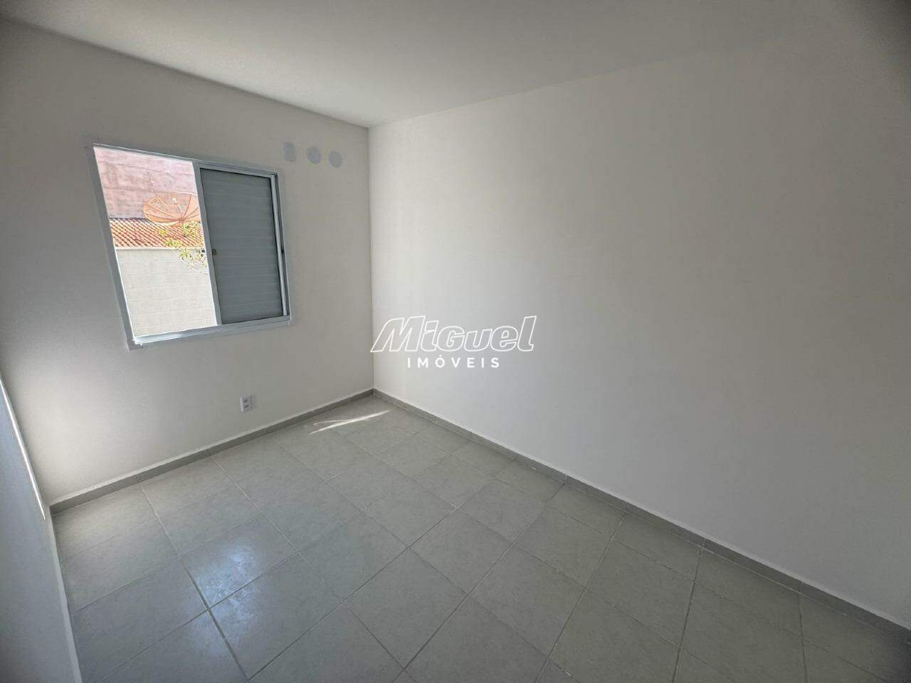 Apartamento, para aluguel, 2 quartos, Vitta Flora, Pompeia - Piracicaba: 
