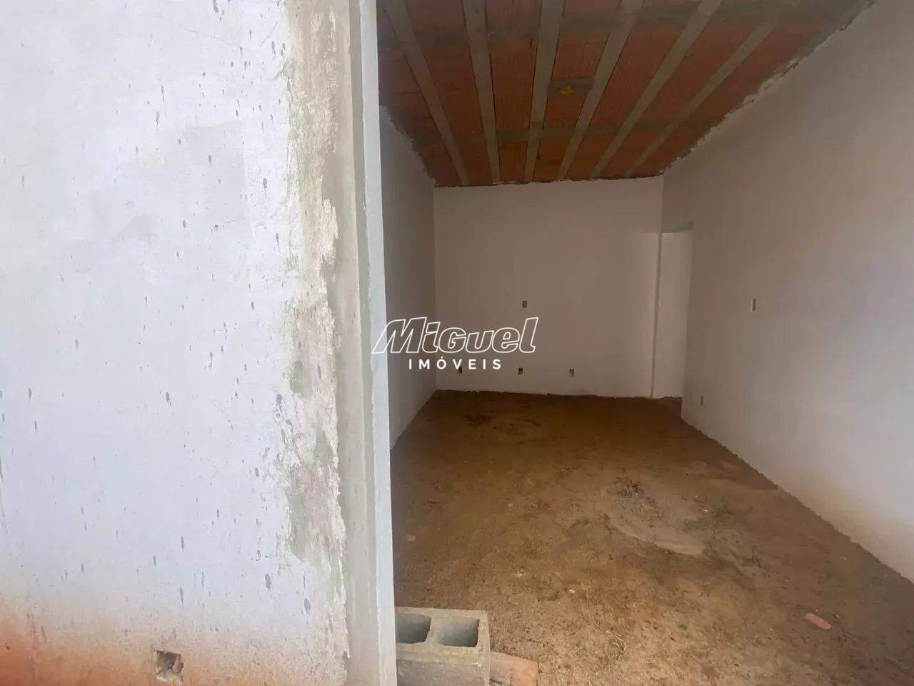 Casa em Condomínio, à venda, Campestre - 3 quartos Belmonte Piracicaba - Piracicaba/SP: