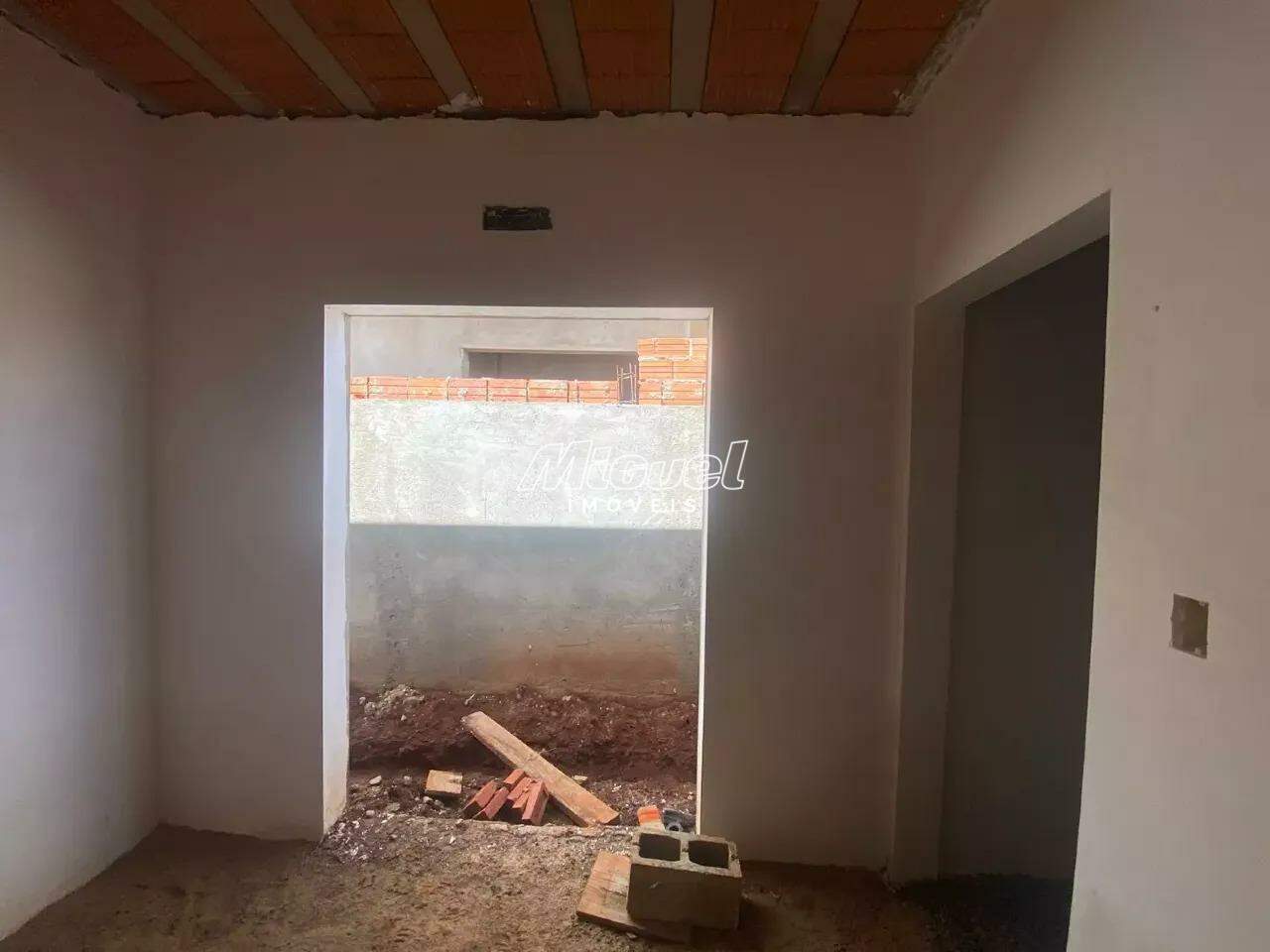 Casa em Condomínio, à venda, Campestre - 3 quartos Belmonte Piracicaba - Piracicaba/SP: