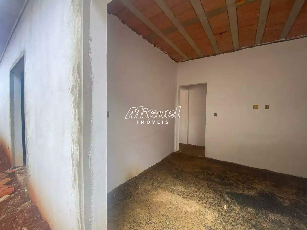 Casa em Condomínio, à venda, Campestre - 3 quartos Belmonte Piracicaba - Piracicaba/SP: