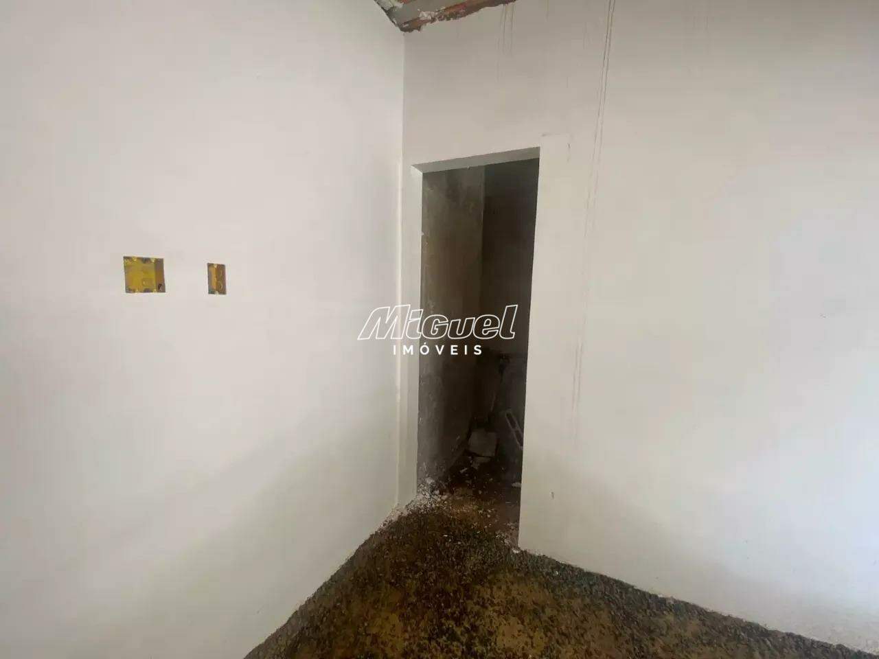 Casa em Condomínio, à venda, Campestre - 3 quartos Belmonte Piracicaba - Piracicaba/SP: