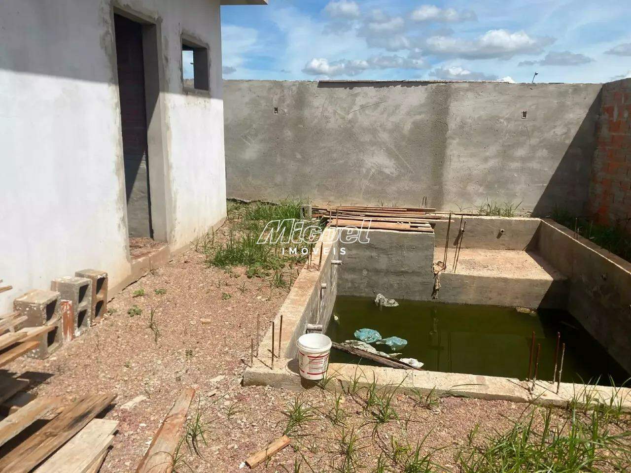 Casa em Condomínio, à venda, Campestre - 3 quartos Belmonte Piracicaba - Piracicaba/SP: