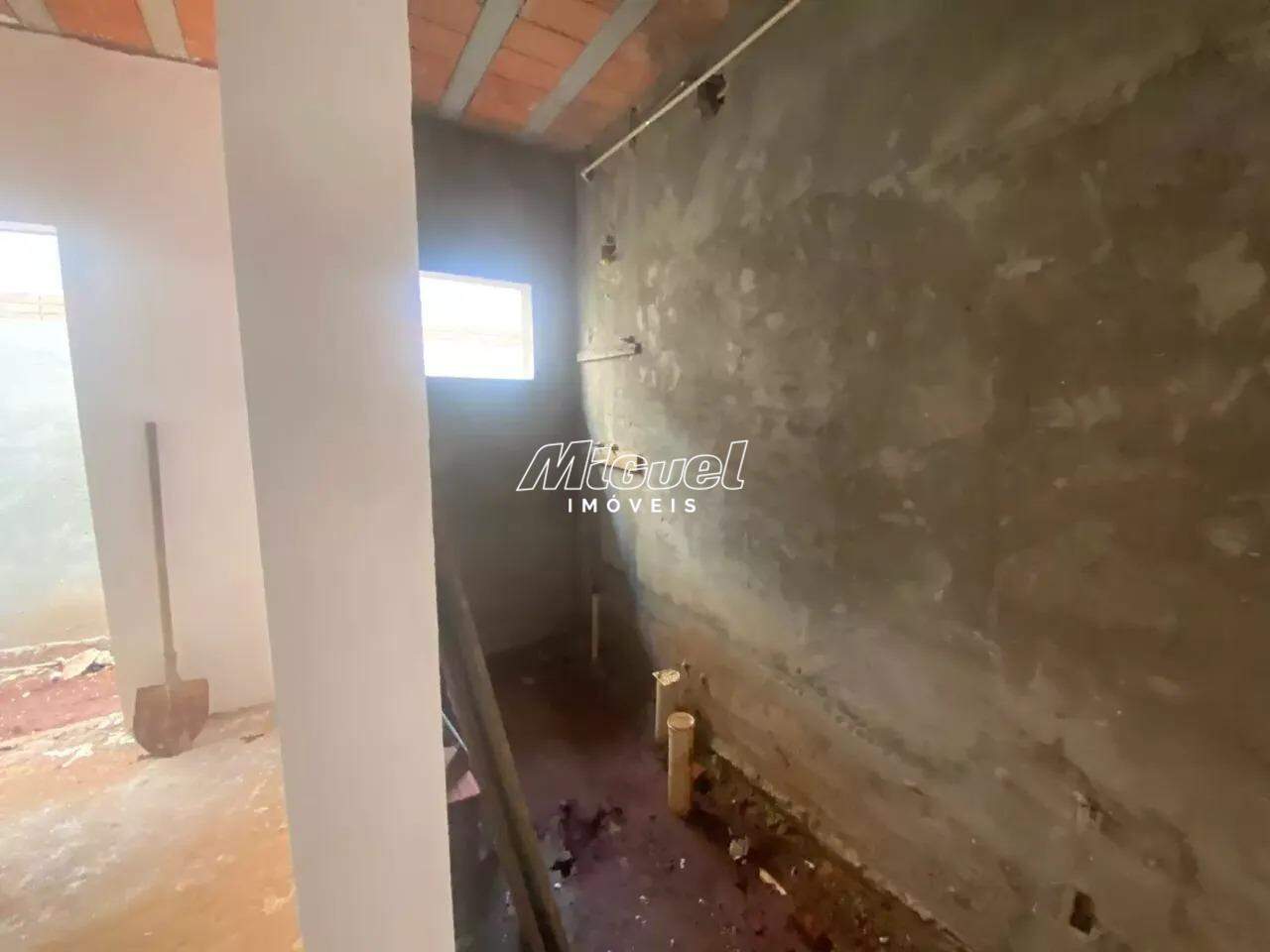 Casa em Condomínio, à venda, Campestre - 3 quartos Belmonte Piracicaba - Piracicaba/SP: