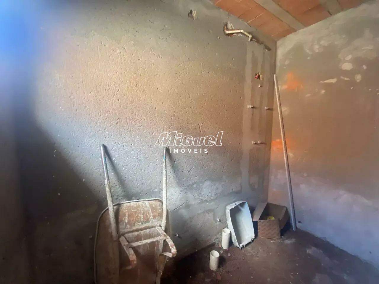 Casa em Condomínio, à venda, Campestre - 3 quartos Belmonte Piracicaba - Piracicaba/SP: