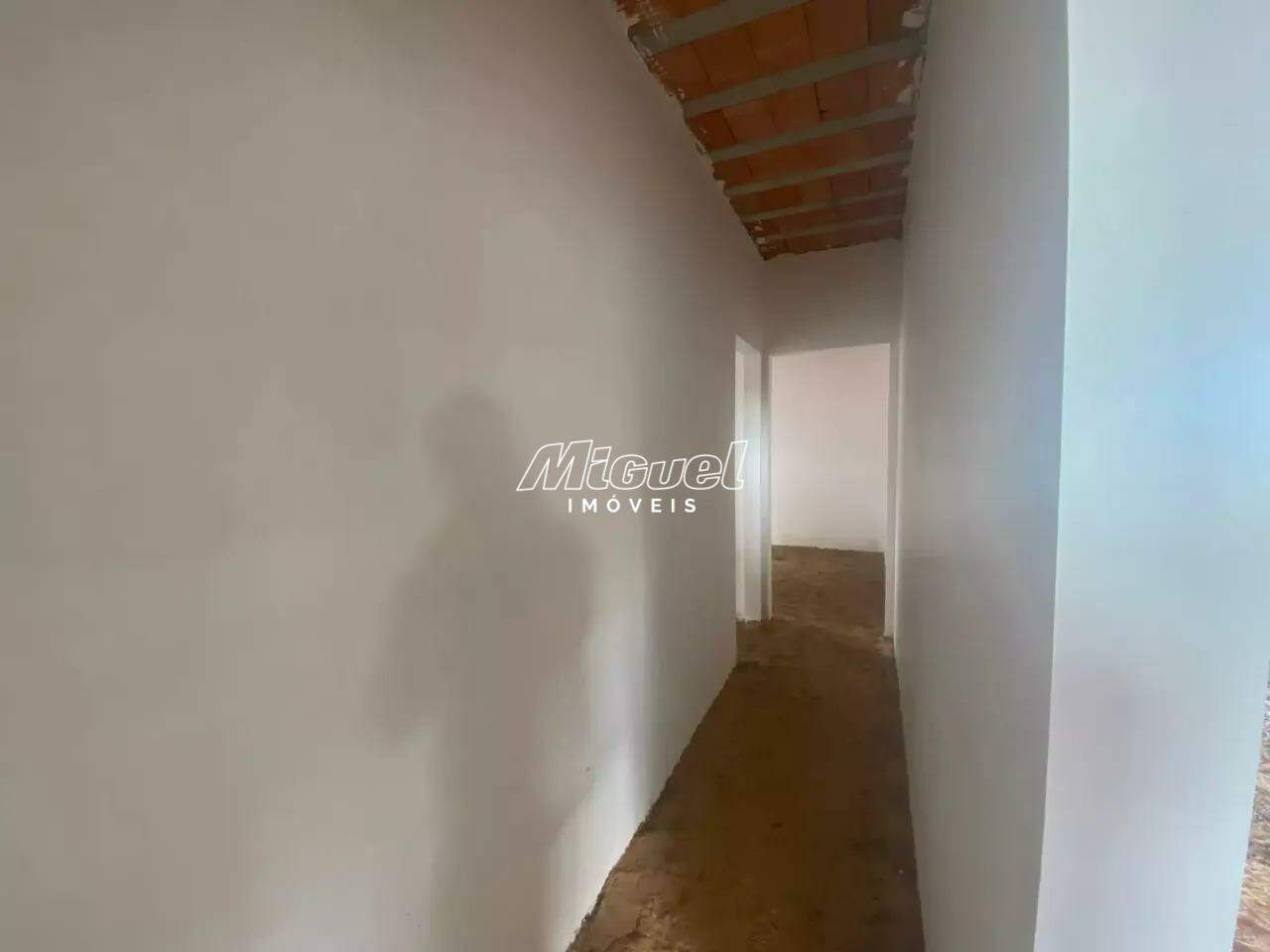 Casa em Condomínio, à venda, Campestre - 3 quartos Belmonte Piracicaba - Piracicaba/SP: