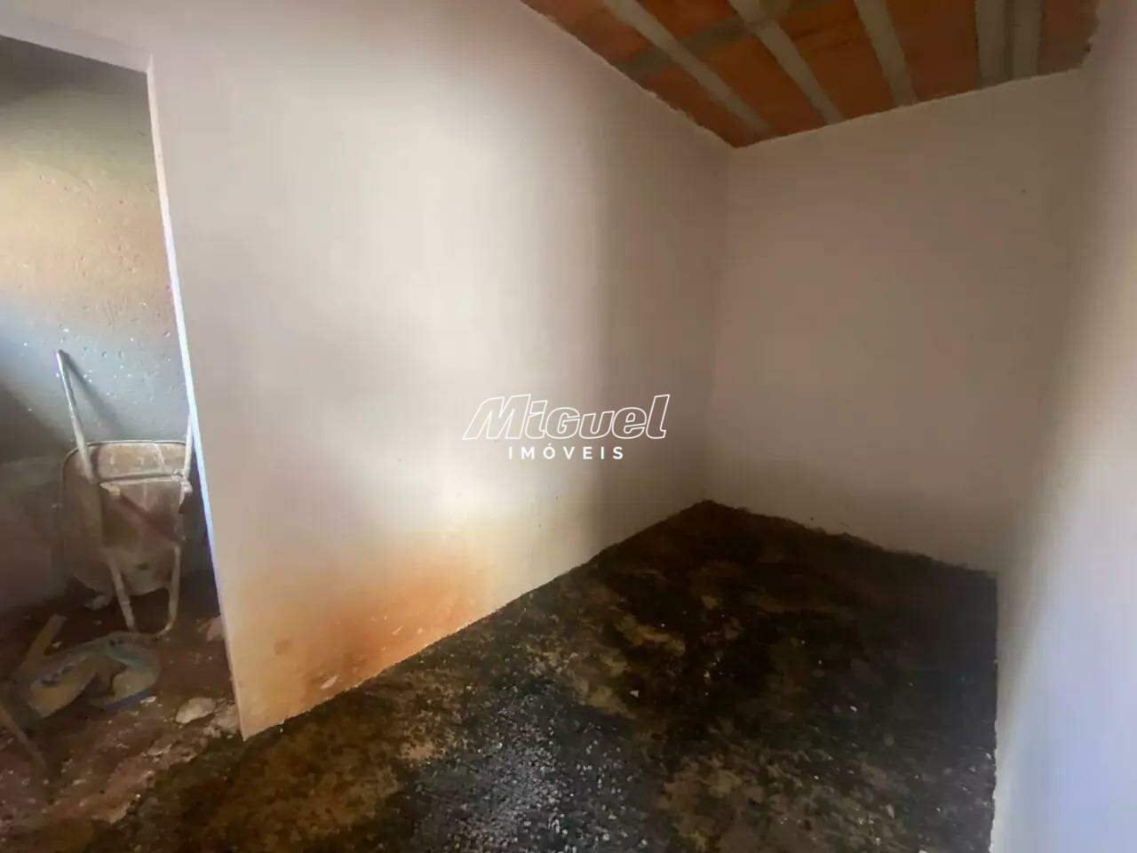 Casa em Condomínio, à venda, Campestre - 3 quartos Belmonte Piracicaba - Piracicaba/SP: