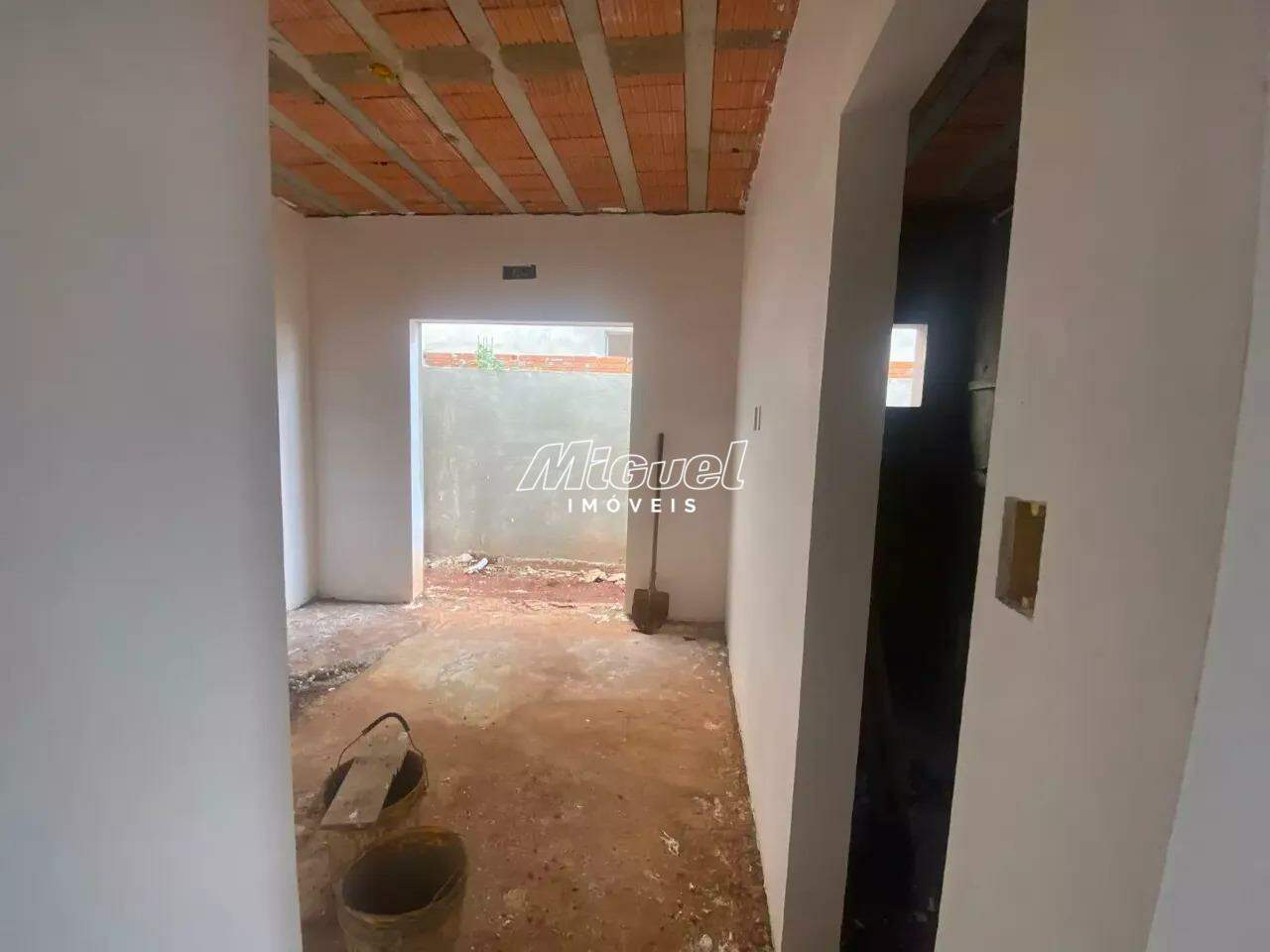 Casa em Condomínio, à venda, Campestre - 3 quartos Belmonte Piracicaba - Piracicaba/SP: