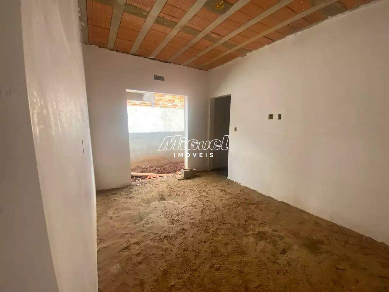 Casa em Condomínio, à venda, Campestre - 3 quartos Belmonte Piracicaba - Piracicaba/SP: