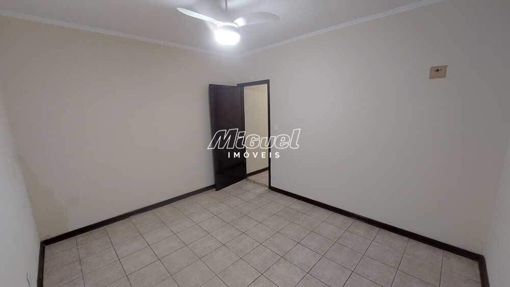 Casa, para aluguel, Jardim Monumento - 3 quartos - Piracicaba/SP: 