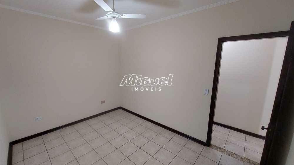 Casa, para aluguel, Jardim Monumento - 3 quartos - Piracicaba/SP: 