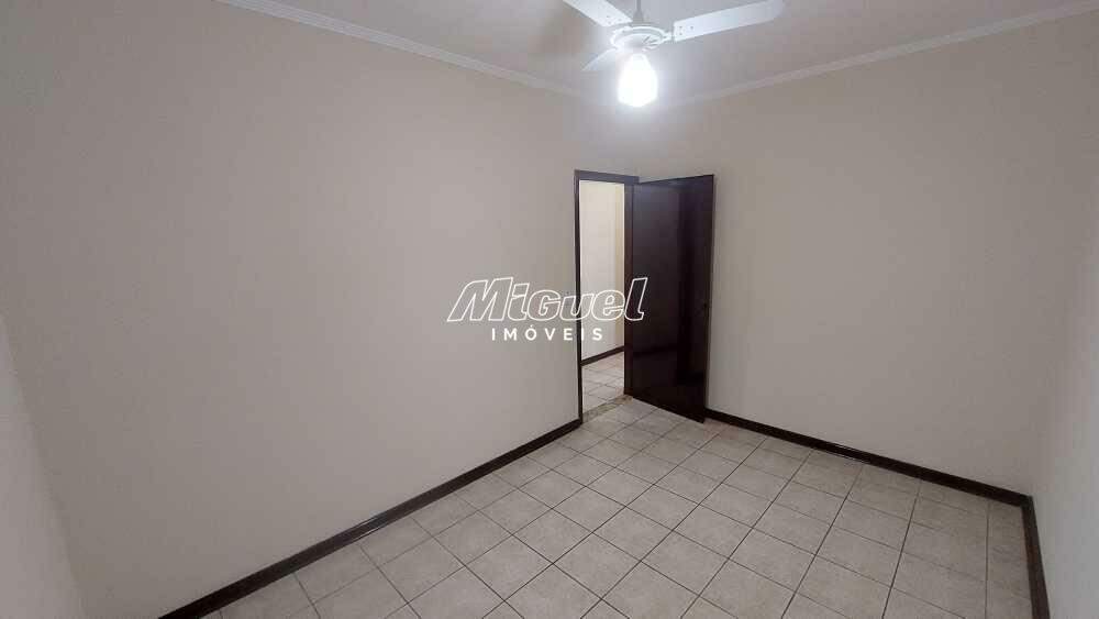 Casa, para aluguel, Jardim Monumento - 3 quartos - Piracicaba/SP: 
