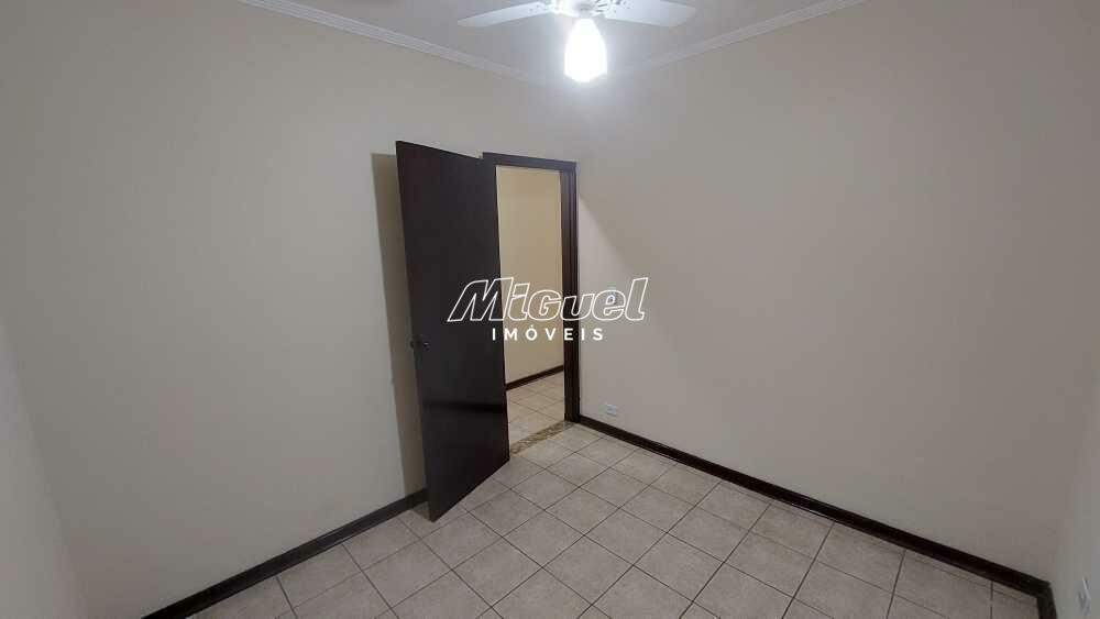 Casa, para aluguel, Jardim Monumento - 3 quartos - Piracicaba/SP: 