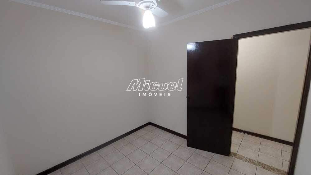 Casa, para aluguel, Jardim Monumento - 3 quartos - Piracicaba/SP: 