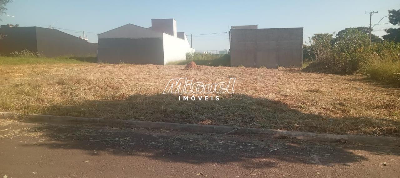 Terreno, à venda, Jardim Laranjal II - - Piracicaba/SP: 