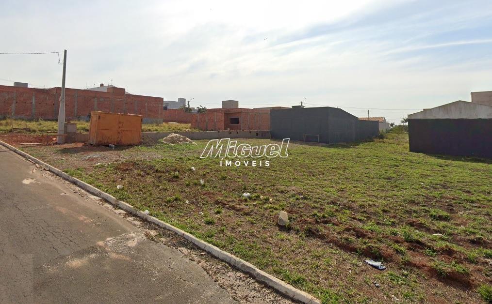 Terreno, à venda, Jardim Laranjal II - - Piracicaba/SP: 
