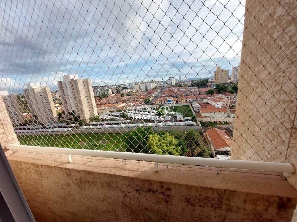 Apartamento, à venda, Nova América - 2 quartos Residencial Torres do Jardim I - Piracicaba/SP: 