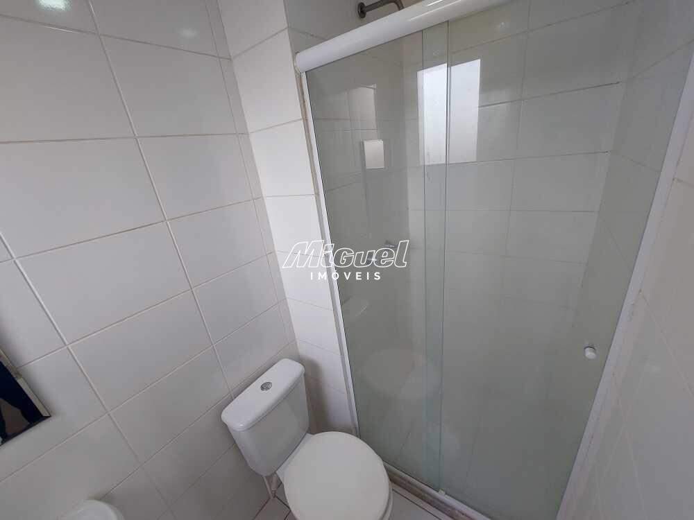 Apartamento, à venda, Nova América - 2 quartos Residencial Torres do Jardim I - Piracicaba/SP: 