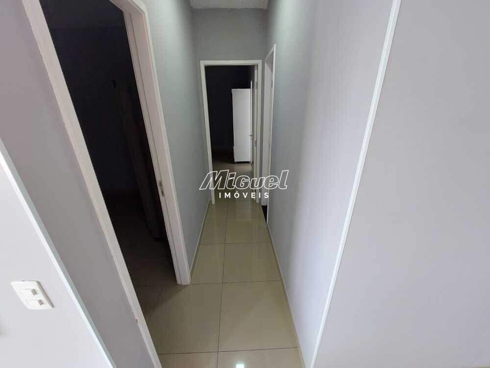 Apartamento, à venda, Nova América - 2 quartos Residencial Torres do Jardim I - Piracicaba/SP: 