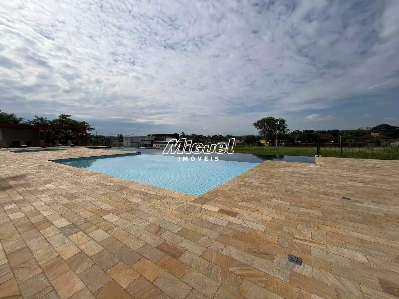 Terreno em Condomínio, à venda, Jardim São Francisco - Canada Residencial - Piracicaba/SP: 