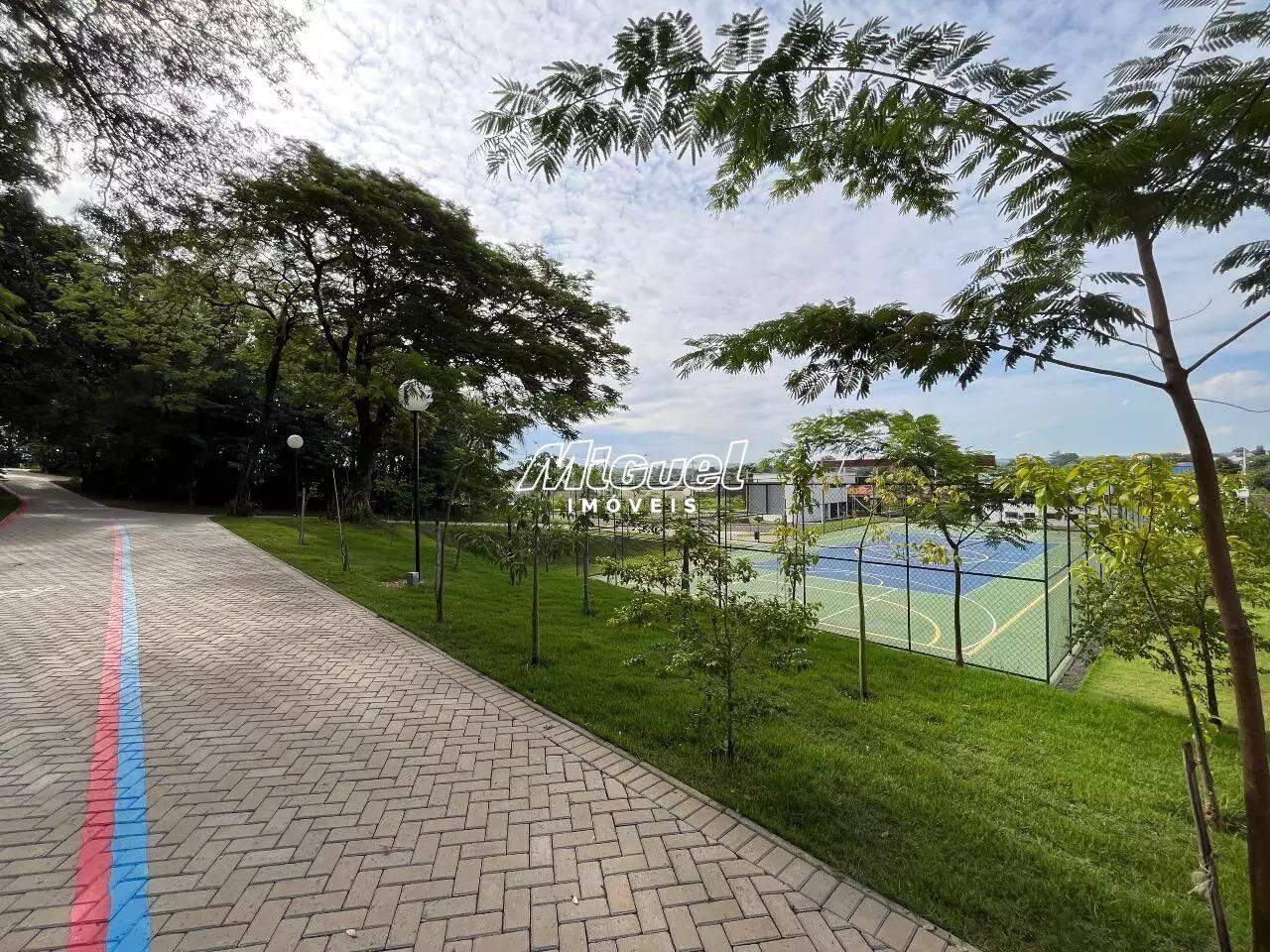 Terreno em Condomínio, à venda, Jardim São Francisco - Canada Residencial - Piracicaba/SP: 