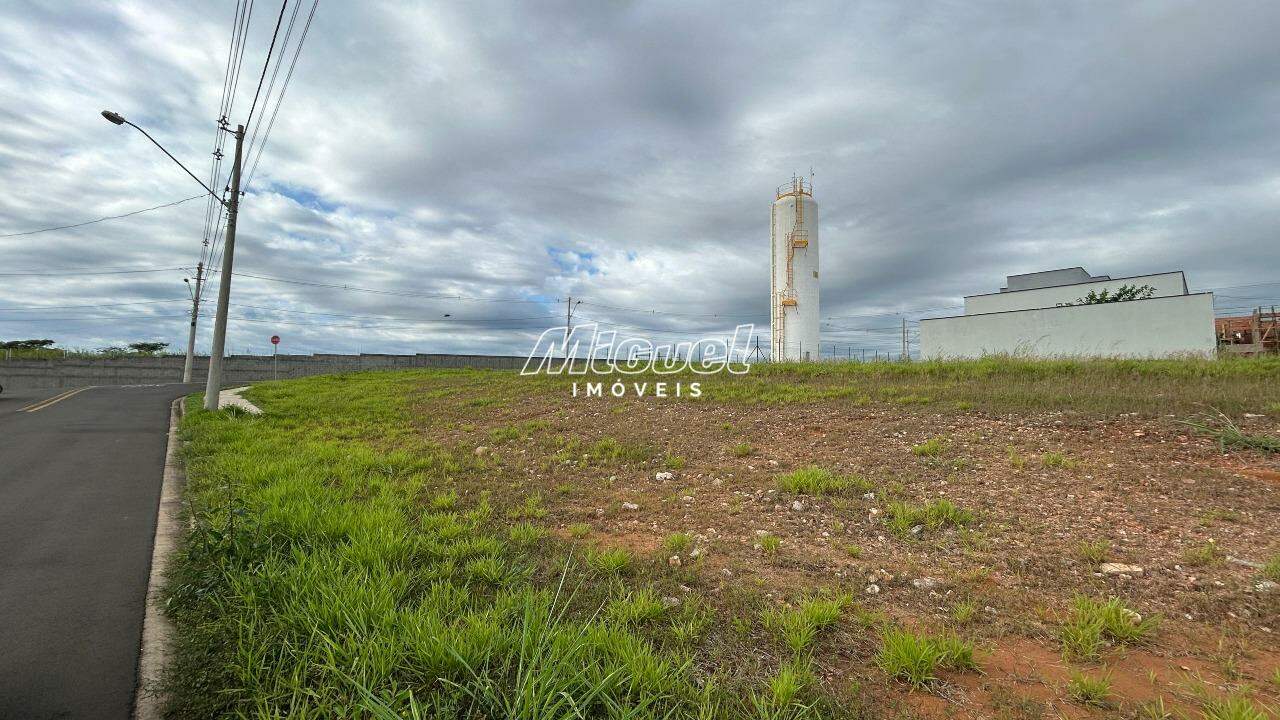 Terreno em Condomínio, à venda, Jardim São Francisco - Canada Residencial - Piracicaba/SP: 
