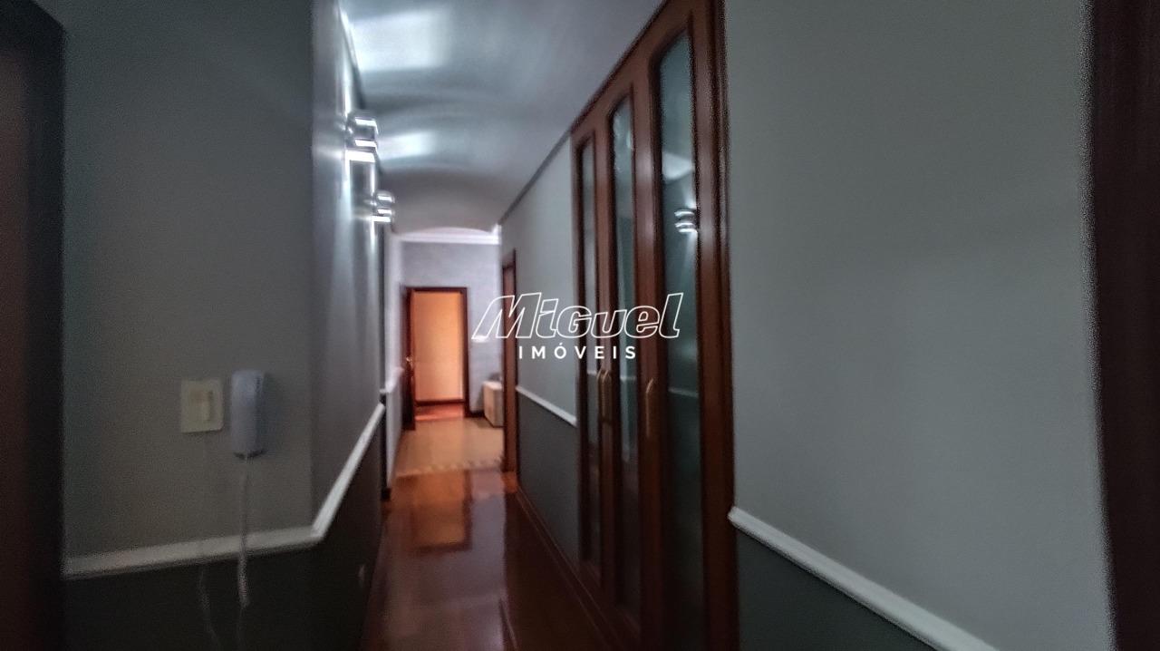 Casa em Condomínio, à venda, Campestre - Piracicaba 4 quartos Condominio Vila Romana: 