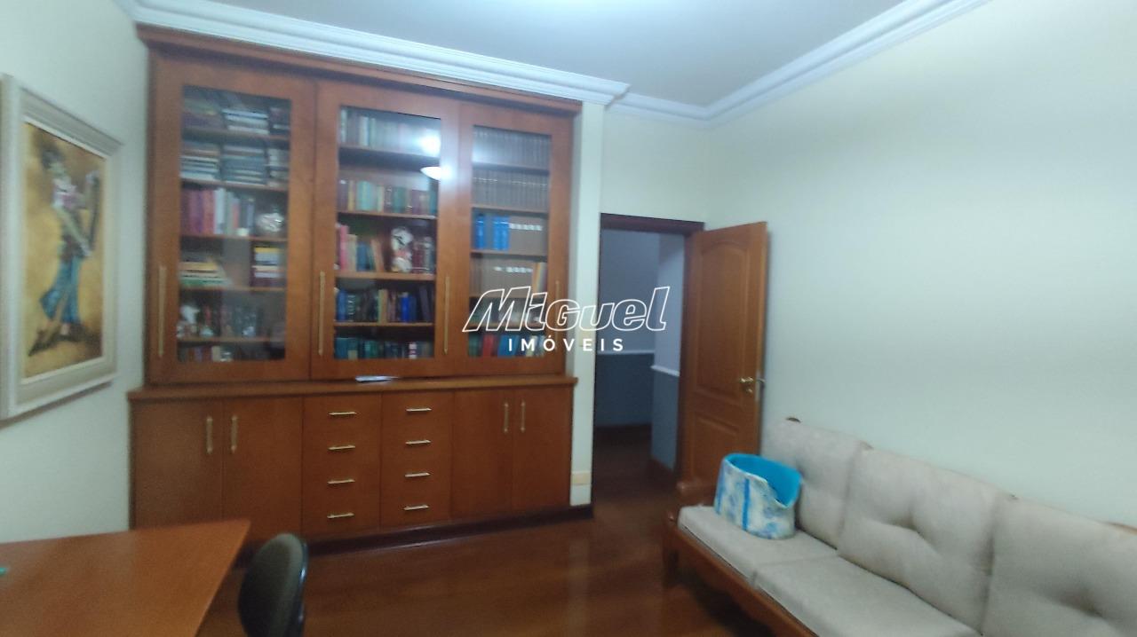 Casa em Condomínio, à venda, Campestre - Piracicaba 4 quartos Condominio Vila Romana: 