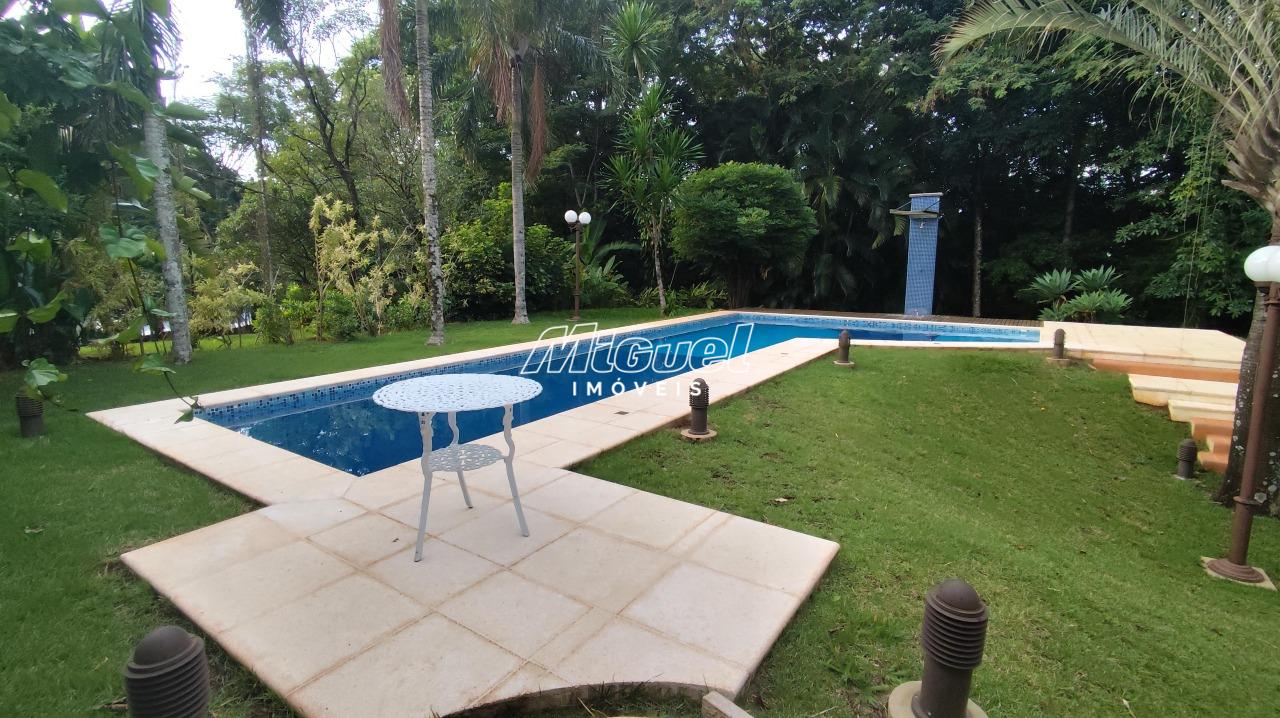 Casa em Condomínio, à venda, Campestre - Piracicaba 4 quartos Condominio Vila Romana: 