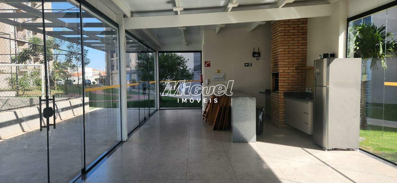 Apartamento, à venda, 2 quartos, Residencial Terras Altas , Pompeia - Piracicaba: 