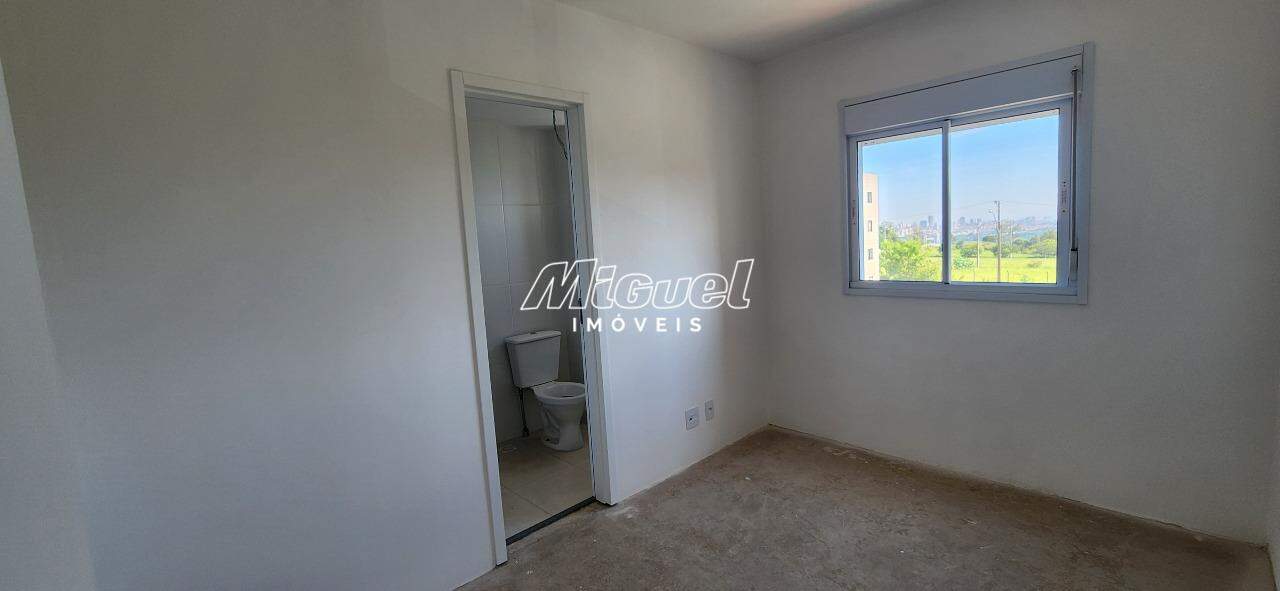 Apartamento, à venda, 2 quartos, Residencial Terras Altas , Pompeia - Piracicaba: 