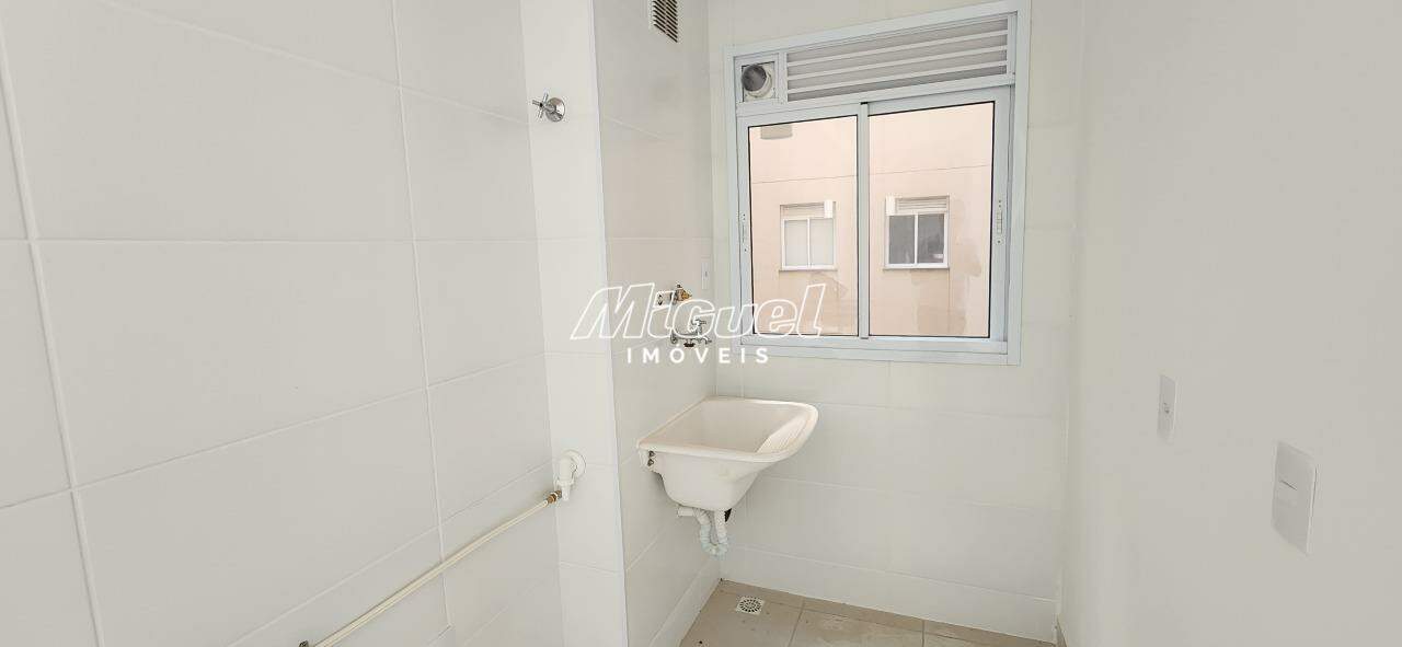 Apartamento, à venda, 2 quartos, Residencial Terras Altas , Pompeia - Piracicaba: 