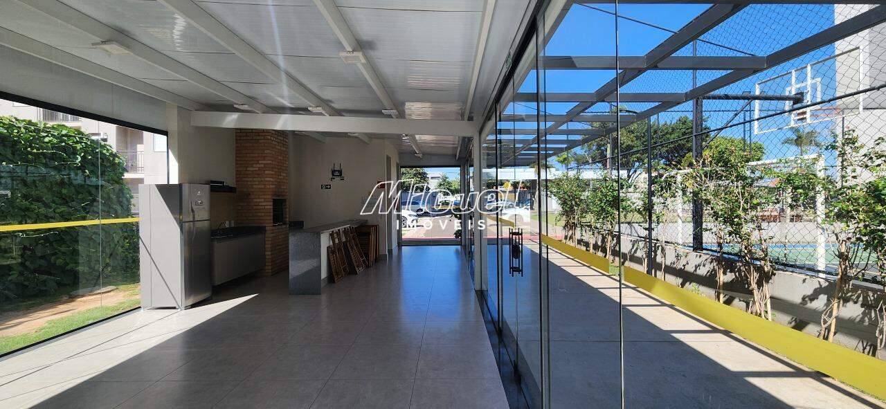 Apartamento, à venda, 2 quartos, Residencial Terras Altas , Pompeia - Piracicaba: 