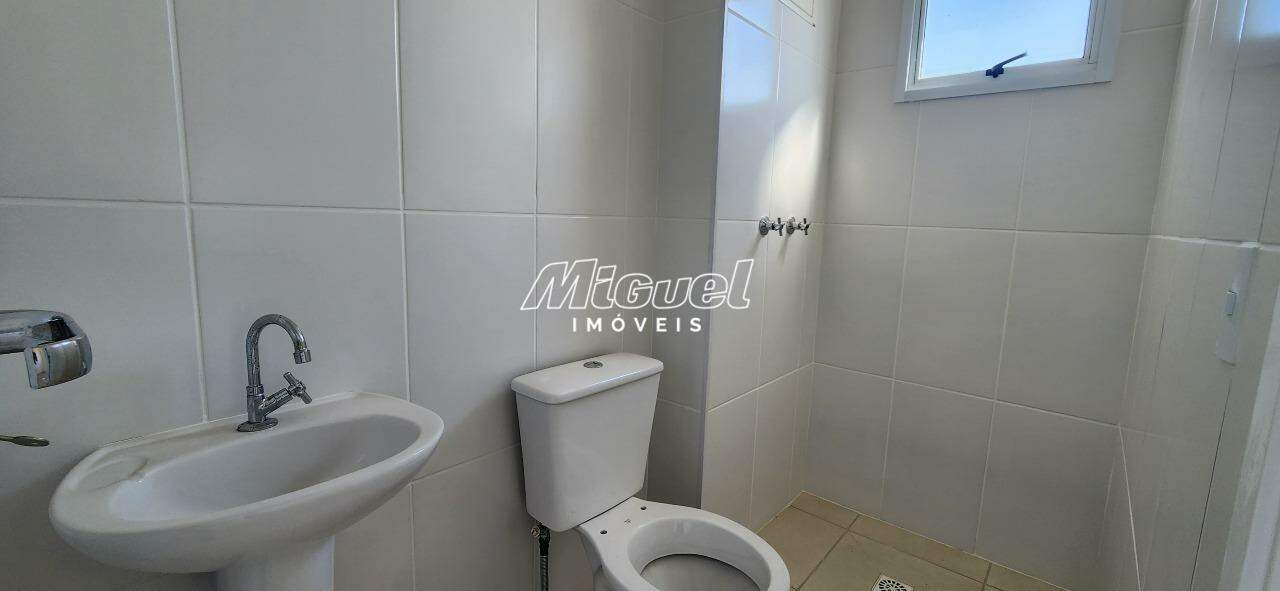 Apartamento, à venda, 2 quartos, Residencial Terras Altas , Pompeia - Piracicaba: 