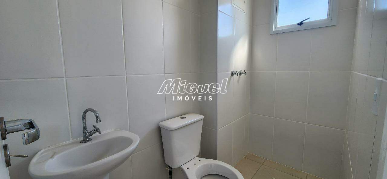 Apartamento, à venda, 2 quartos, Residencial Terras Altas , Pompeia - Piracicaba: 