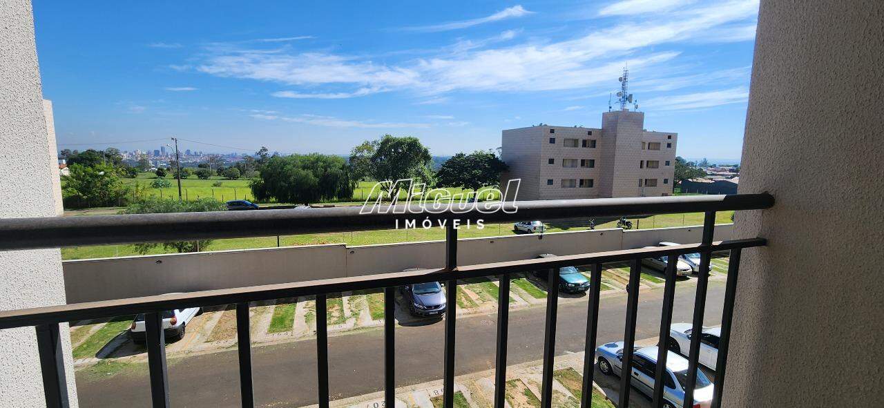 Apartamento, à venda, 2 quartos, Residencial Terras Altas , Pompeia - Piracicaba: 