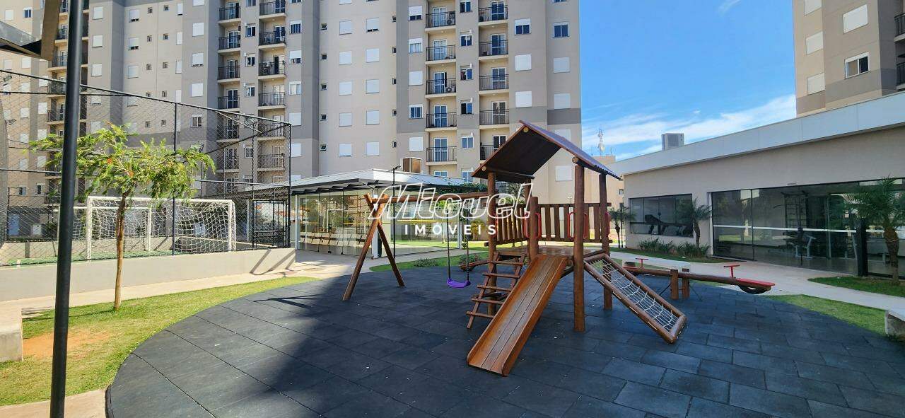 Apartamento, à venda, 2 quartos, Residencial Terras Altas , Pompeia - Piracicaba: 