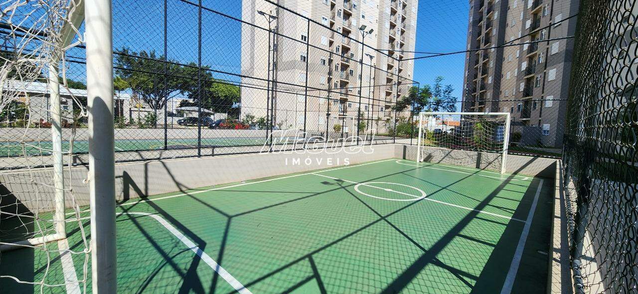 Apartamento, à venda, 2 quartos, Residencial Terras Altas , Pompeia - Piracicaba: 