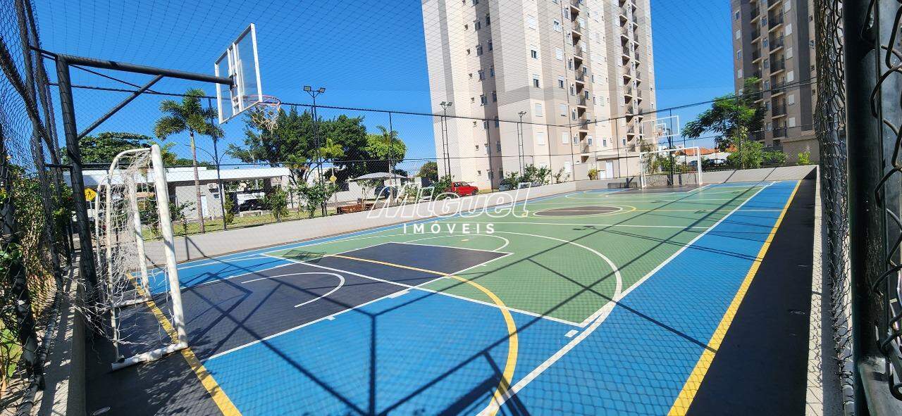 Apartamento, à venda, 2 quartos, Residencial Terras Altas , Pompeia - Piracicaba: 