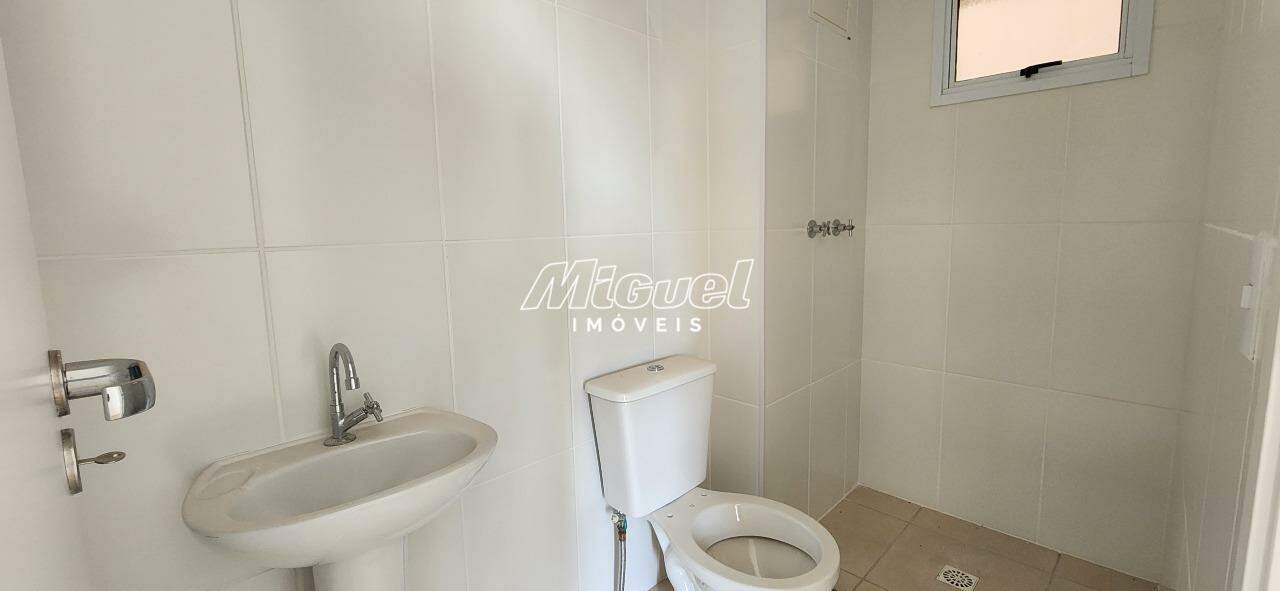 Apartamento, à venda, 2 quartos, Residencial Terras Altas , Pompeia - Piracicaba: 