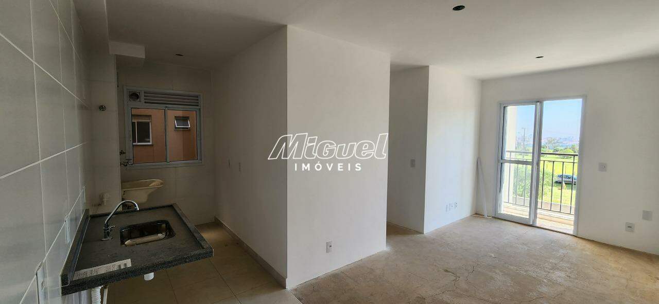 Apartamento, à venda, 2 quartos, Residencial Terras Altas , Pompeia - Piracicaba: 