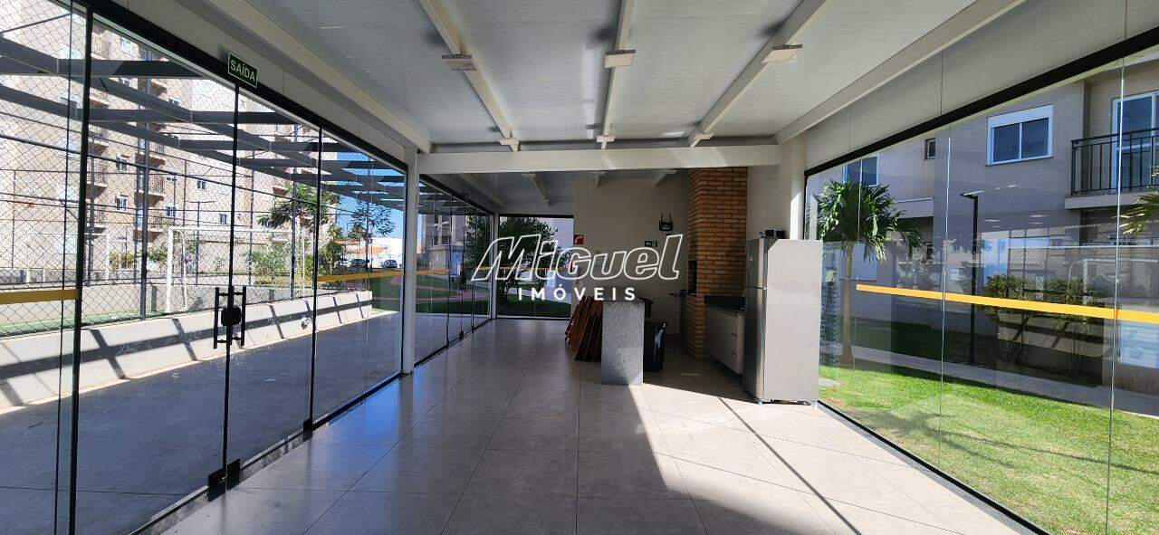 Apartamento, à venda, 2 quartos, Residencial Terras Altas , Pompeia - Piracicaba: 