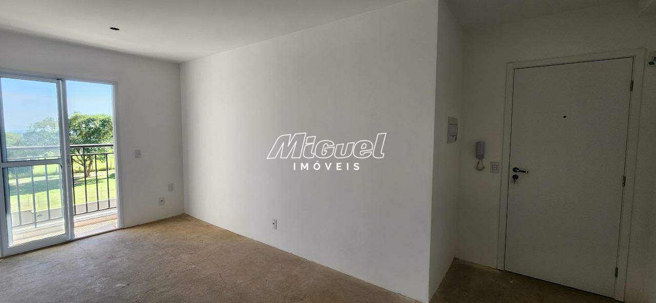 Apartamento, à venda, 2 quartos, Residencial Terras Altas , Pompeia - Piracicaba: 