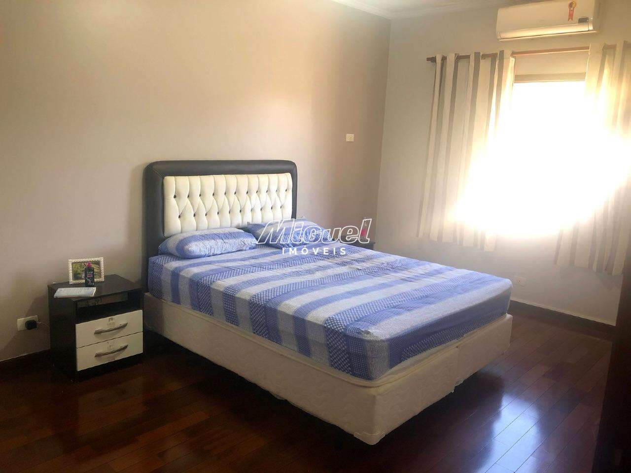 Casa, à venda, Nova Piracicaba - 4 quartos - Piracicaba/SP: 